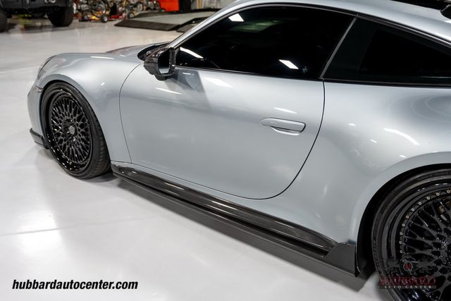 2020 Porsche 911 Carrera Coupe - 22986391 - 61