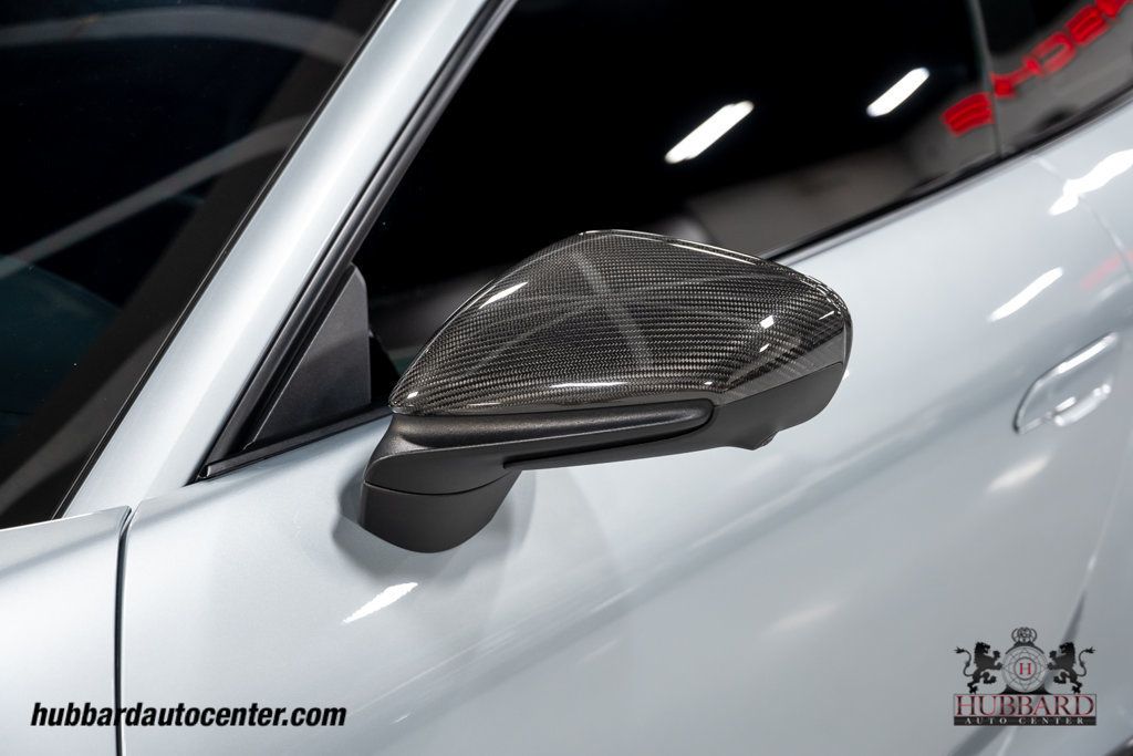 2020 Porsche 911 Carrera Coupe - 22986391 - 62