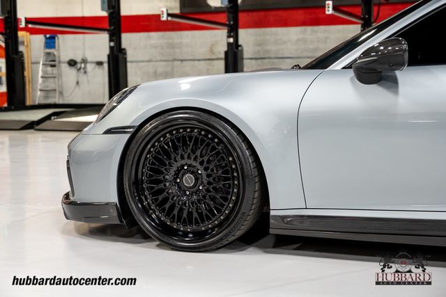 2020 Porsche 911 Carrera Coupe - 22986391 - 63