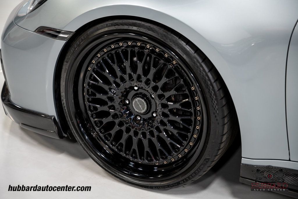 2020 Porsche 911 Carrera Coupe - 22986391 - 64