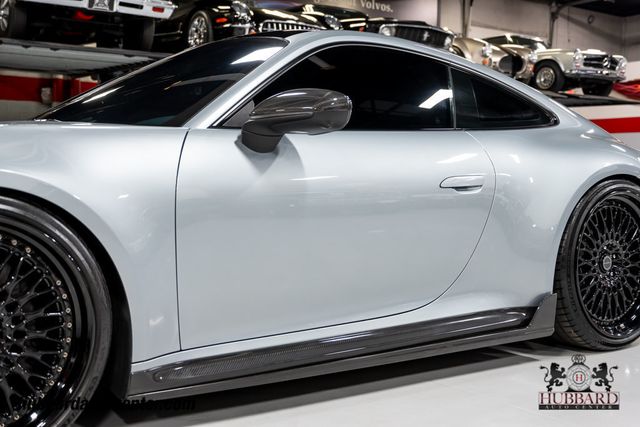 2020 Porsche 911 Carrera Coupe - 22986391 - 65