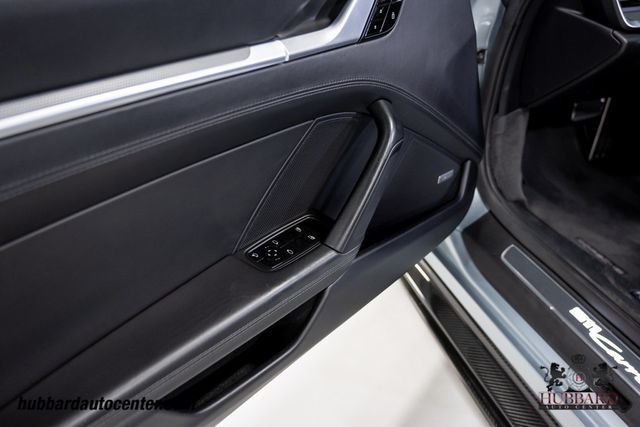 2020 Porsche 911 Carrera Coupe - 22986391 - 67