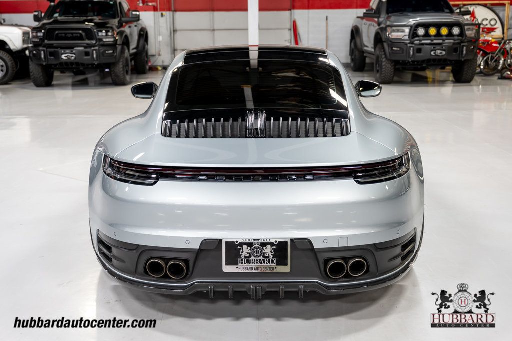 2020 Porsche 911 Carrera Coupe - 22986391 - 6