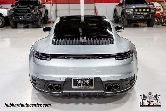2020 Porsche 911 Carrera Coupe - 22986391 - 6