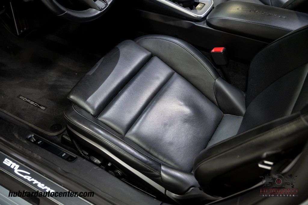 2020 Porsche 911 Carrera Coupe - 22986391 - 70