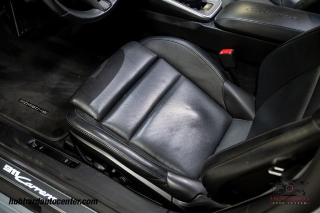 2020 Porsche 911 Carrera Coupe - 22986391 - 70