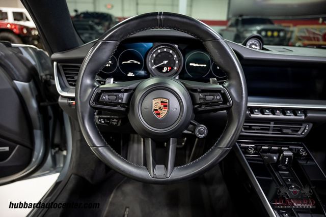 2020 Porsche 911 Carrera Coupe - 22986391 - 72