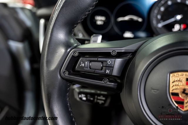 2020 Porsche 911 Carrera Coupe - 22986391 - 73