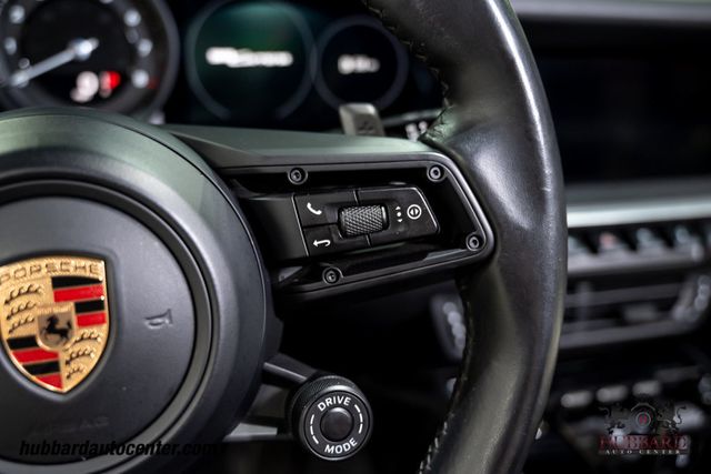 2020 Porsche 911 Carrera Coupe - 22986391 - 74