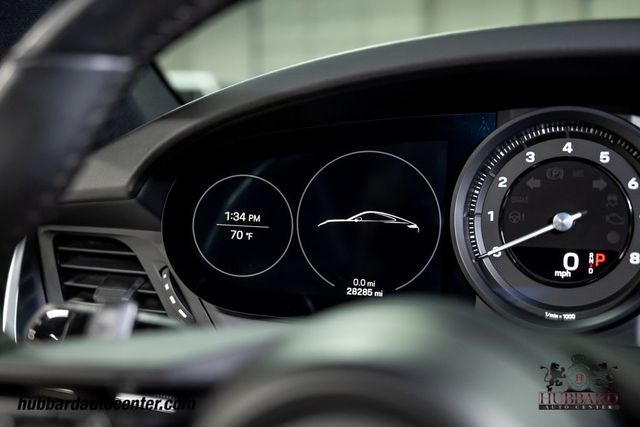 2020 Porsche 911 Carrera Coupe - 22986391 - 75