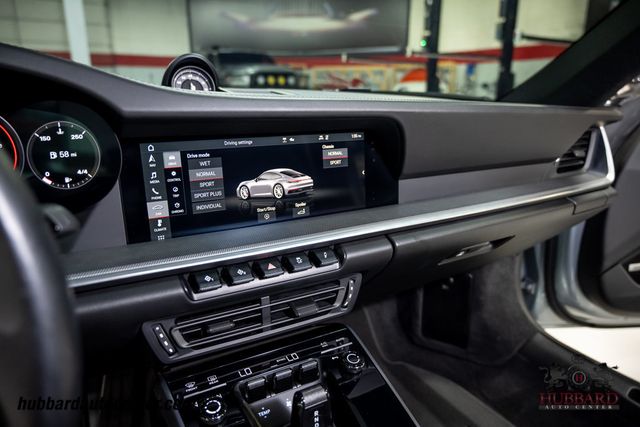 2020 Porsche 911 Carrera Coupe - 22986391 - 76