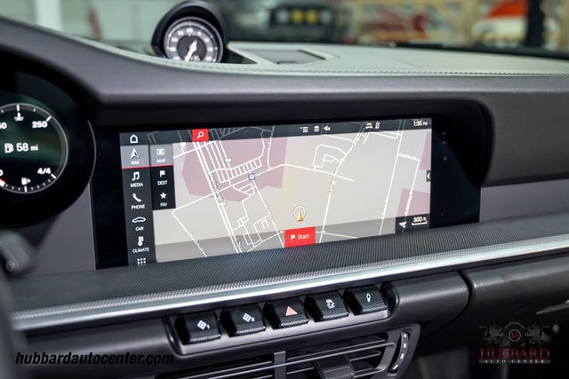 2020 Porsche 911 Carrera Coupe - 22986391 - 77