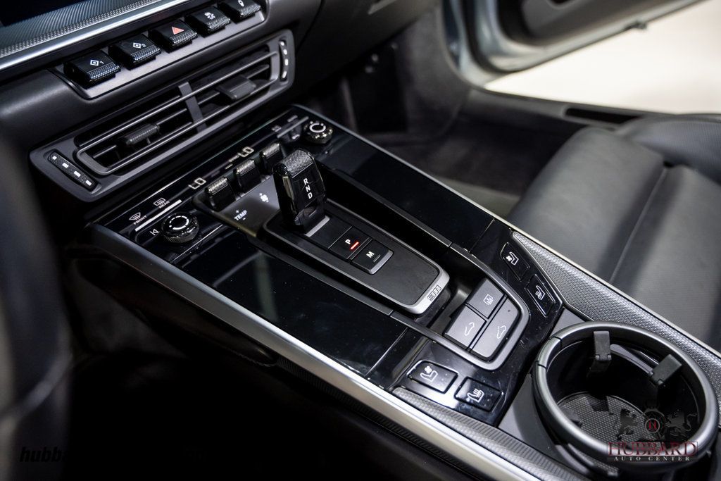 2020 Porsche 911 Carrera Coupe - 22986391 - 78