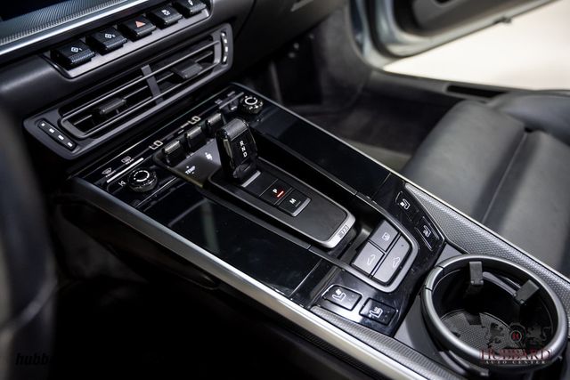 2020 Porsche 911 Carrera Coupe - 22986391 - 78