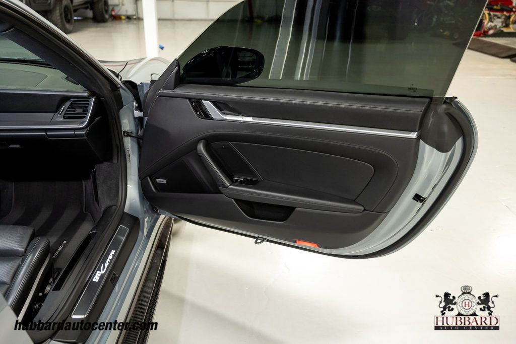 2020 Porsche 911 Carrera Coupe - 22986391 - 80