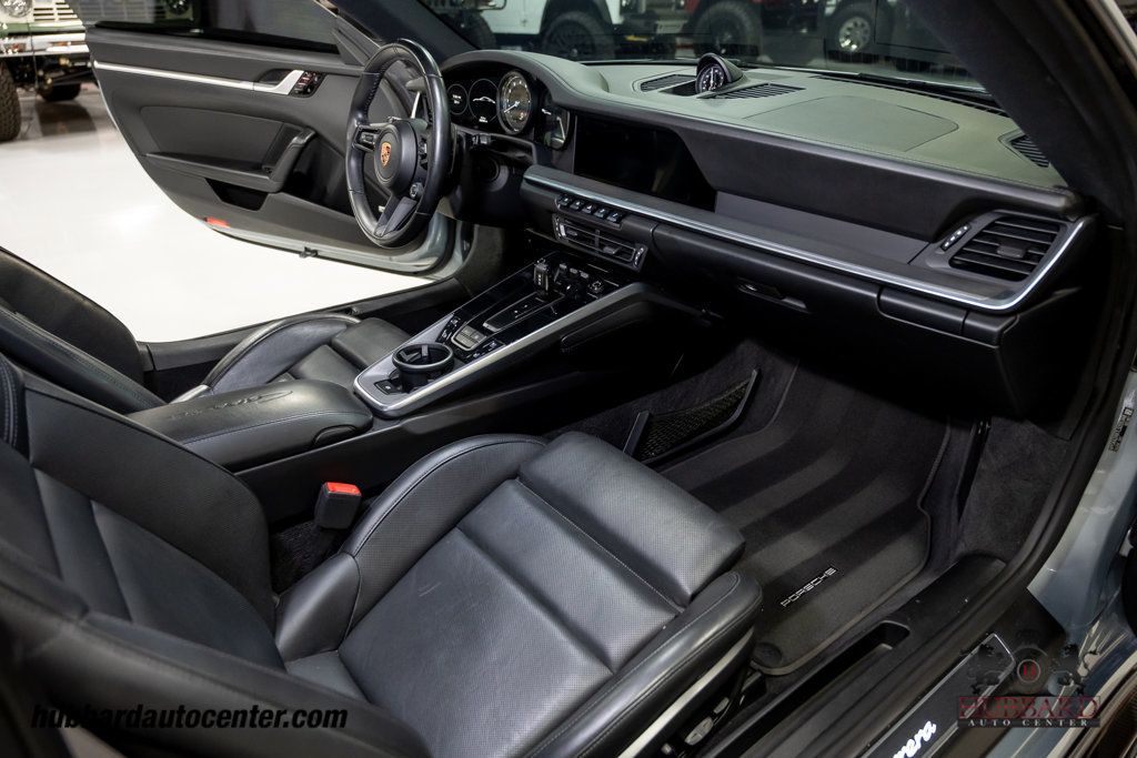 2020 Porsche 911 Carrera Coupe - 22986391 - 81