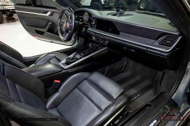 2020 Porsche 911 Carrera Coupe - 22986391 - 81