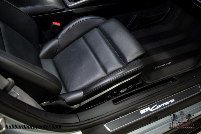 2020 Porsche 911 Carrera Coupe - 22986391 - 82