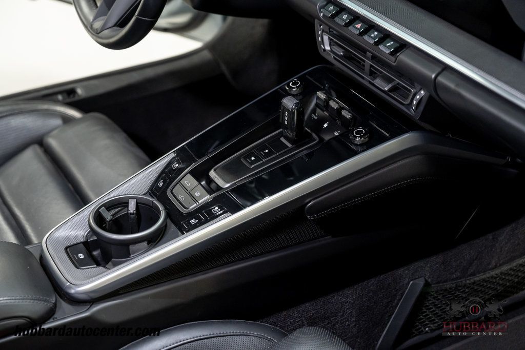 2020 Porsche 911 Carrera Coupe - 22986391 - 83