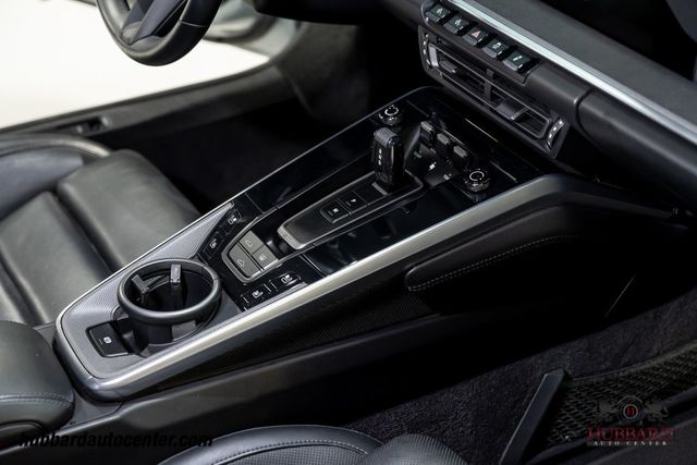 2020 Porsche 911 Carrera Coupe - 22986391 - 83