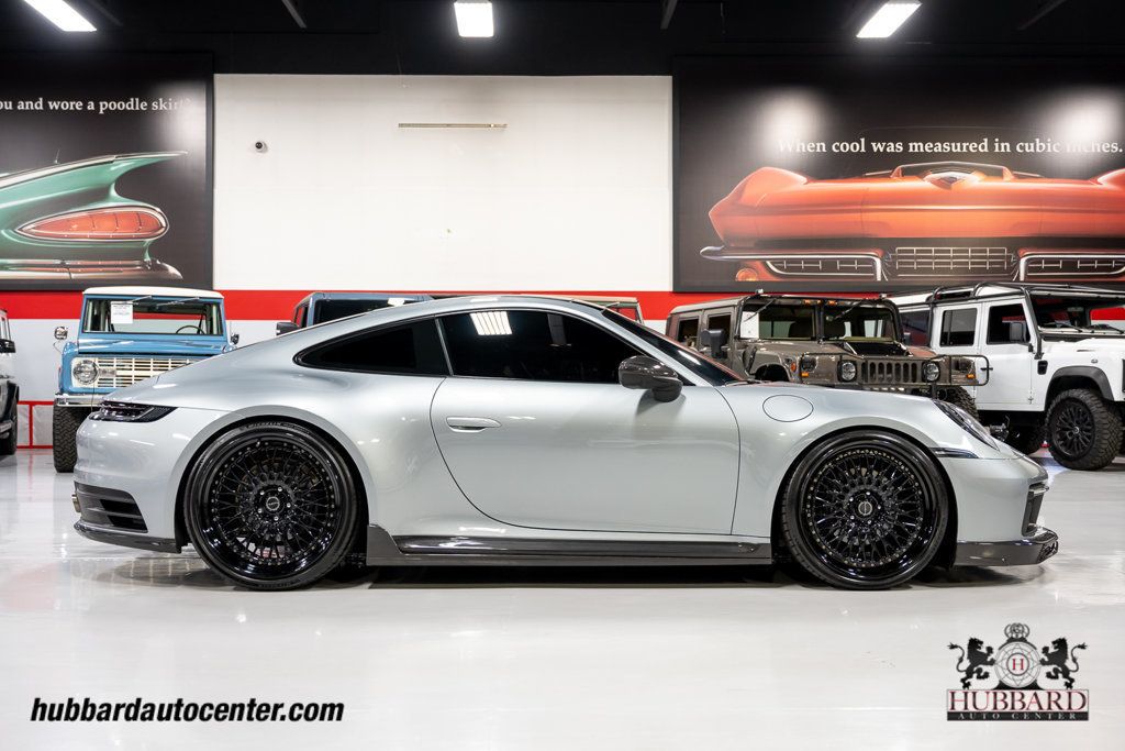 2020 Porsche 911 Carrera Coupe - 22986391 - 8