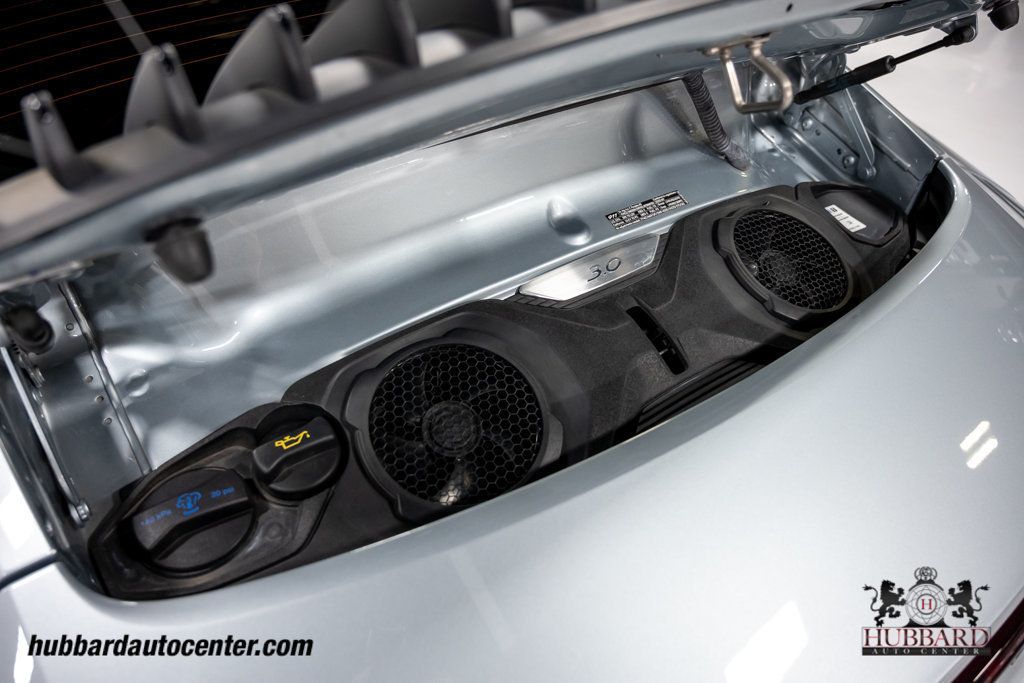 2020 Porsche 911 Carrera Coupe - 22986391 - 89