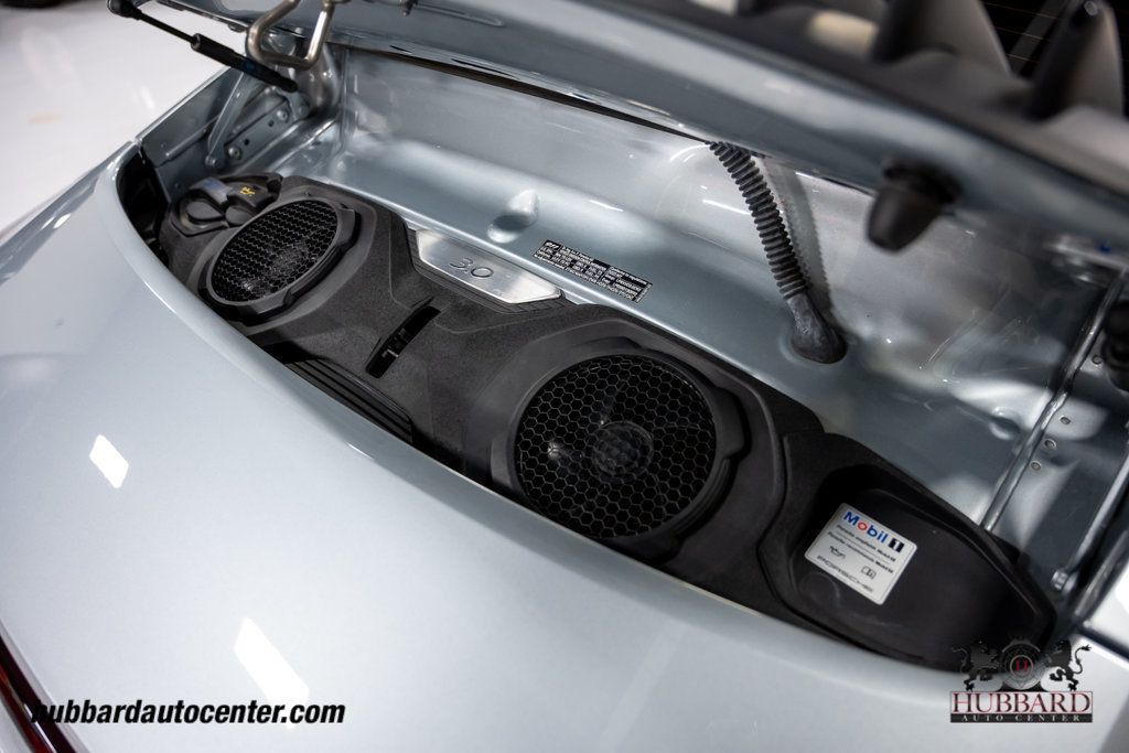 2020 Porsche 911 Carrera Coupe - 22986391 - 90