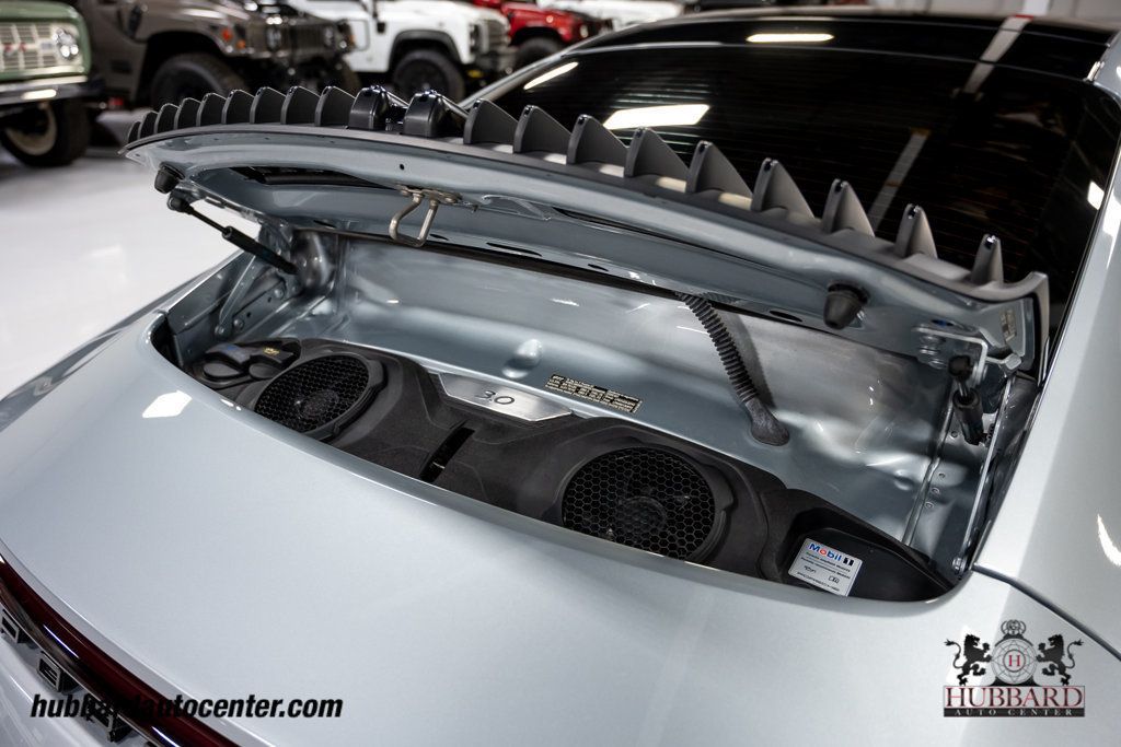 2020 Porsche 911 Carrera Coupe - 22986391 - 91