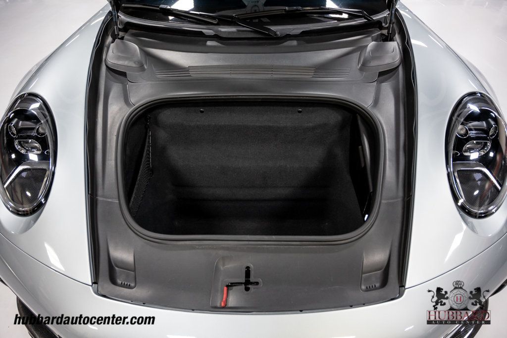 2020 Porsche 911 Carrera Coupe - 22986391 - 92