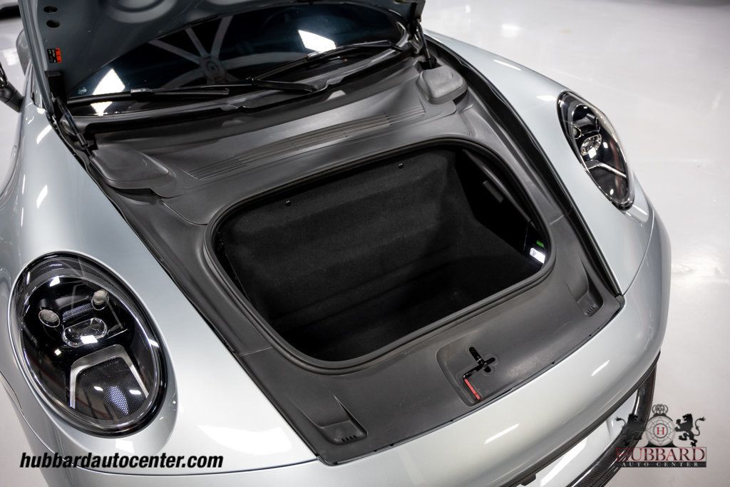 2020 Porsche 911 Carrera Coupe - 22986391 - 93