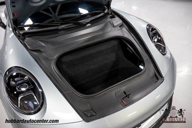 2020 Porsche 911 Carrera Coupe - 22986391 - 93