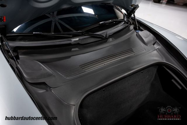 2020 Porsche 911 Carrera Coupe - 22986391 - 94