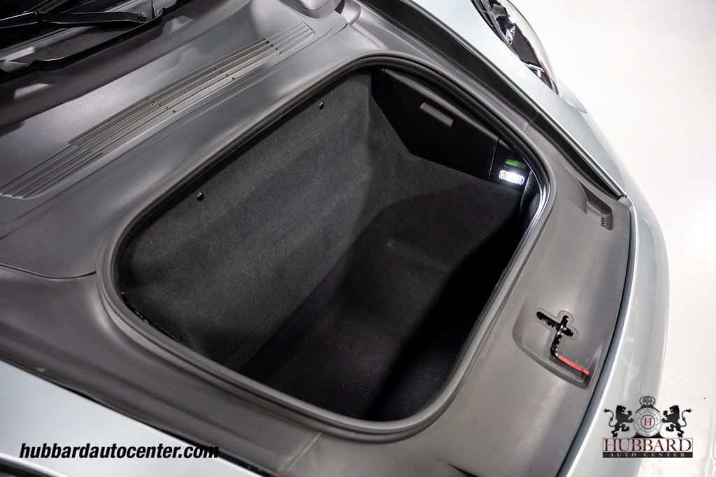 2020 Porsche 911 Carrera Coupe - 22986391 - 95