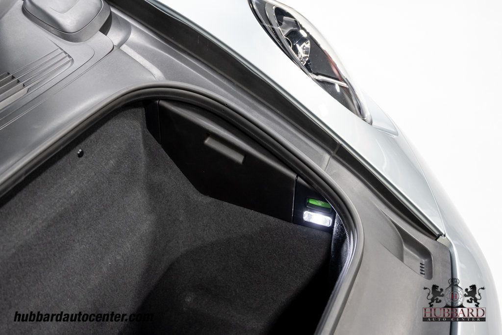 2020 Porsche 911 Carrera Coupe - 22986391 - 96