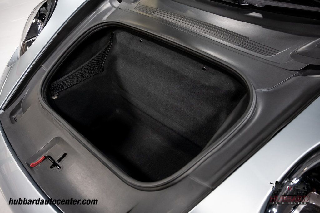 2020 Porsche 911 Carrera Coupe - 22986391 - 97