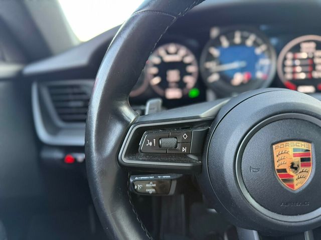 2020 Porsche 911 Carrera Coupe - 22941722 - 10