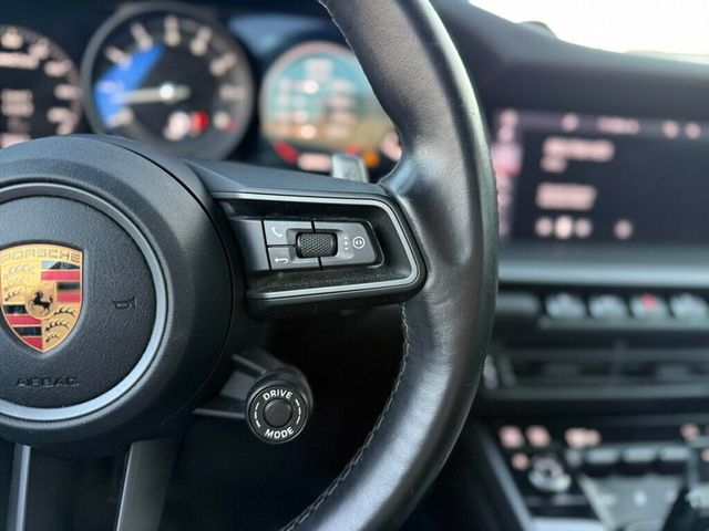 2020 Porsche 911 Carrera Coupe - 22941722 - 11