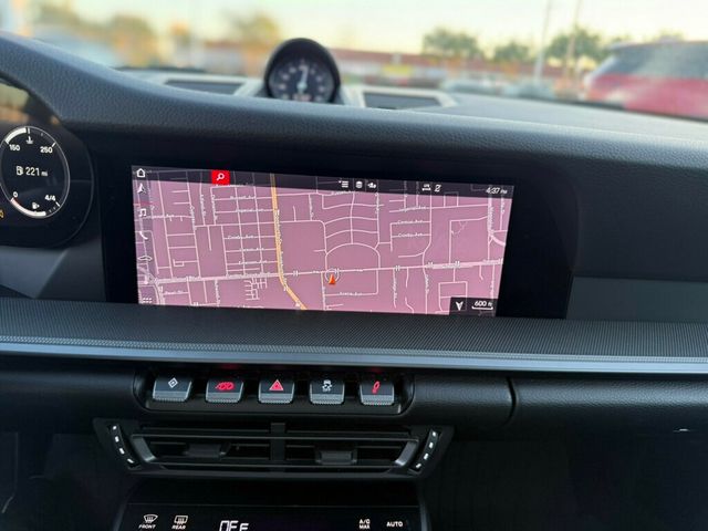 2020 Porsche 911 Carrera Coupe - 22941722 - 14