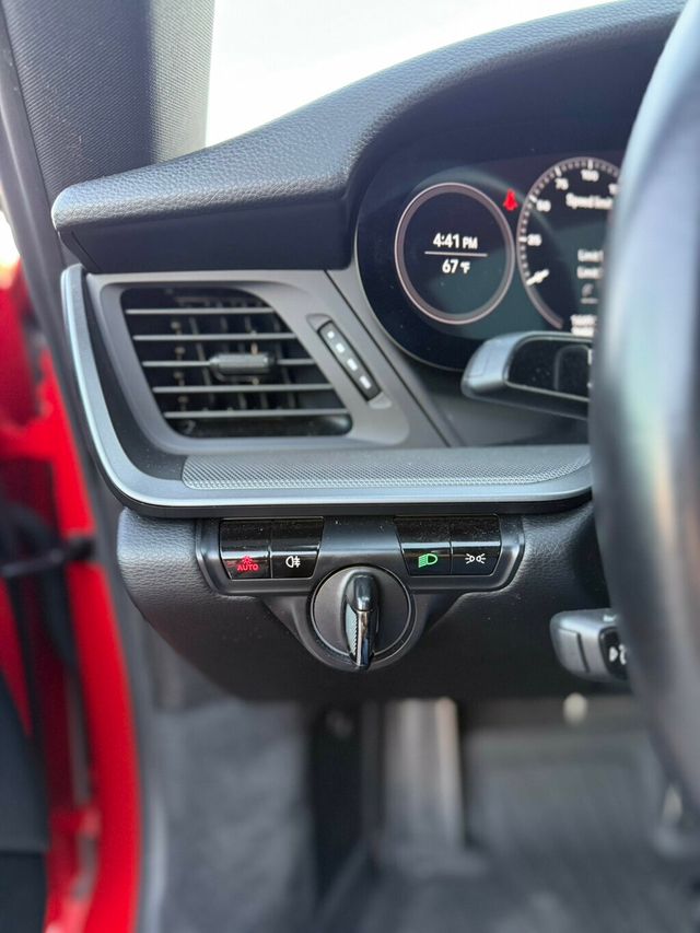 2020 Porsche 911 Carrera Coupe - 22941722 - 18