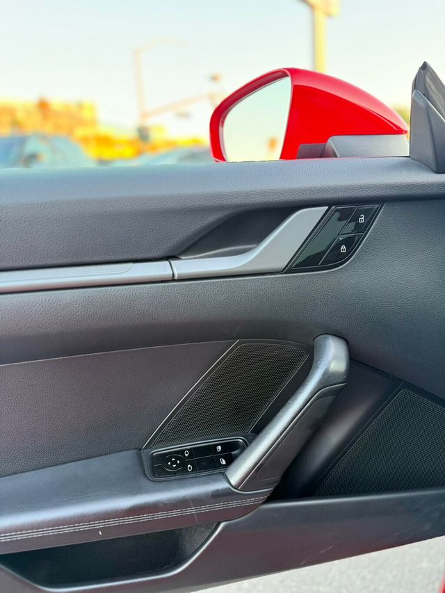 2020 Porsche 911 Carrera Coupe - 22941722 - 19