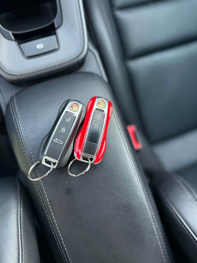 2020 Porsche 911 Carrera Coupe - 22941722 - 20