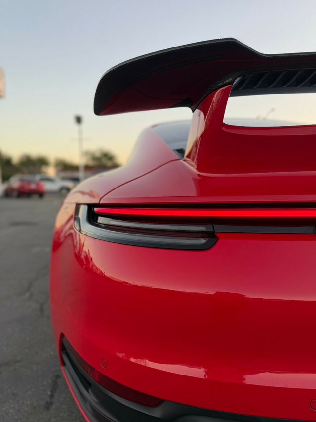 2020 Porsche 911 Carrera Coupe - 22941722 - 23