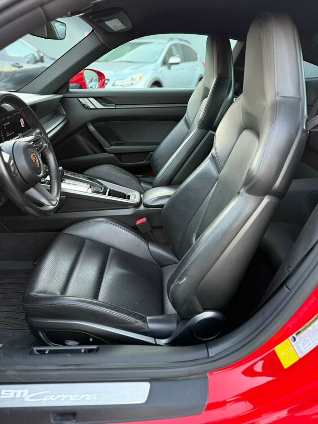 2020 Porsche 911 Carrera Coupe - 22941722 - 6