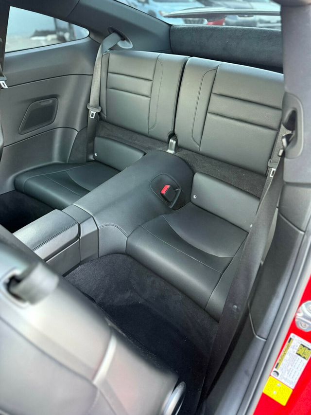 2020 Porsche 911 Carrera Coupe - 22941722 - 7