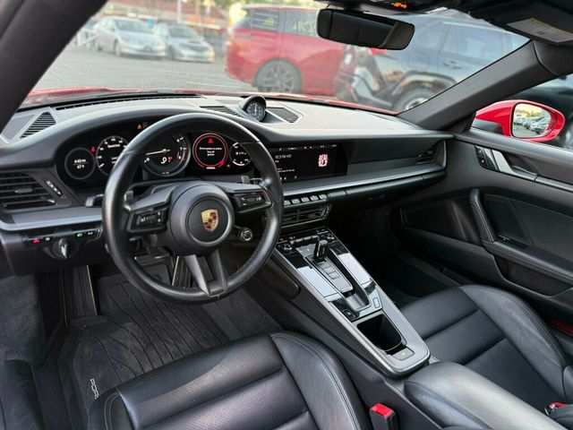 2020 Porsche 911 Carrera Coupe - 22941722 - 8