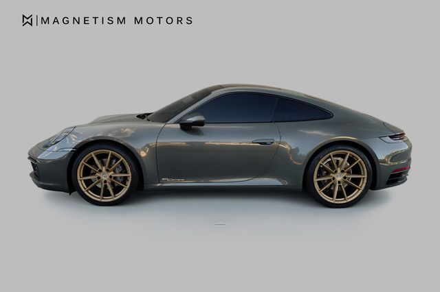 2020 Porsche 911 Carrera Coupe w/ Premium Pkg! - 22938594 - 1