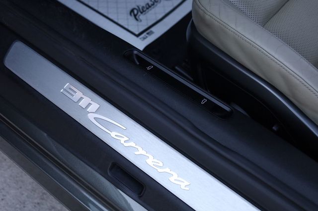 2020 Porsche 911 Carrera Coupe w/ Premium Pkg! - 22938594 - 32