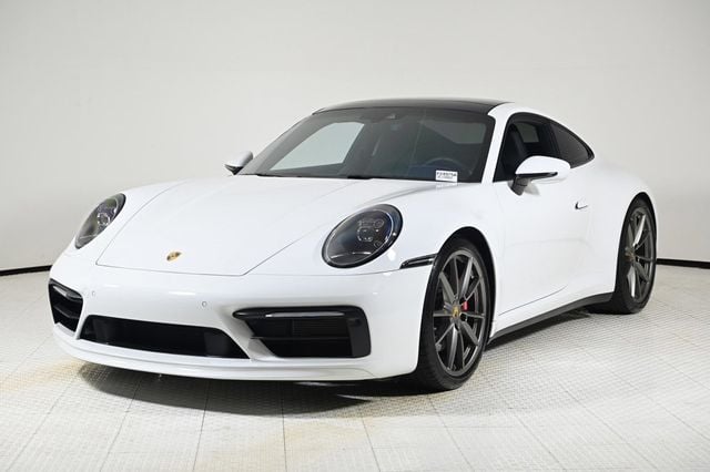 2020 Porsche 911 Carrera S - 22768433 - 0