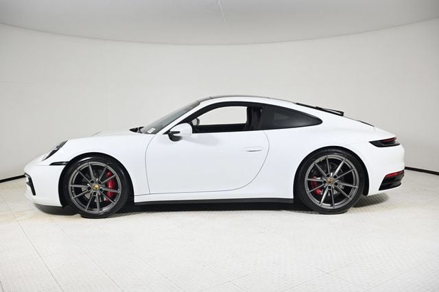 2020 Porsche 911 Carrera S - 22768433 - 1