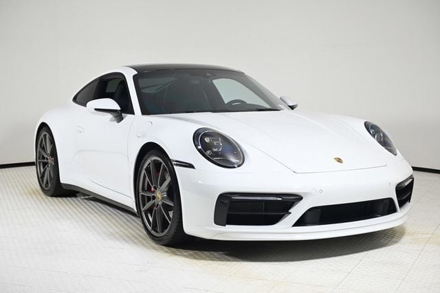 2020 Porsche 911 Carrera S - 22768433 - 6